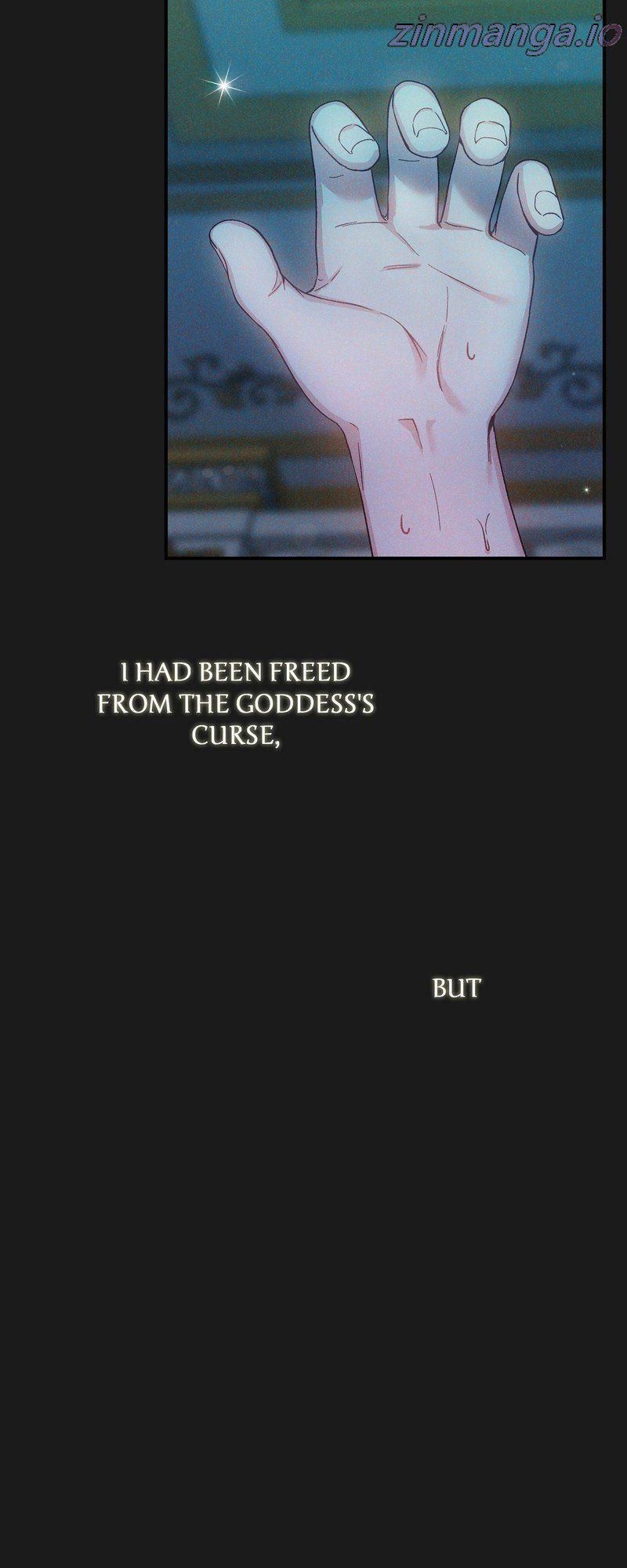 I Became The Wife Of The Monstrous Crown Prince chapter 90 page 12