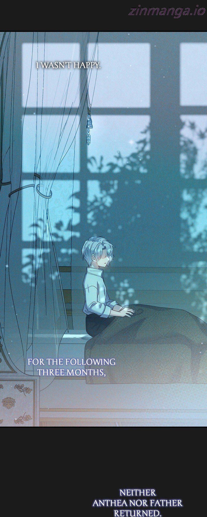 I Became The Wife Of The Monstrous Crown Prince chapter 90 page 13