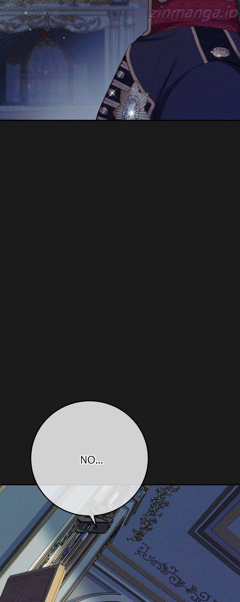 I Became The Wife Of The Monstrous Crown Prince chapter 90 page 19