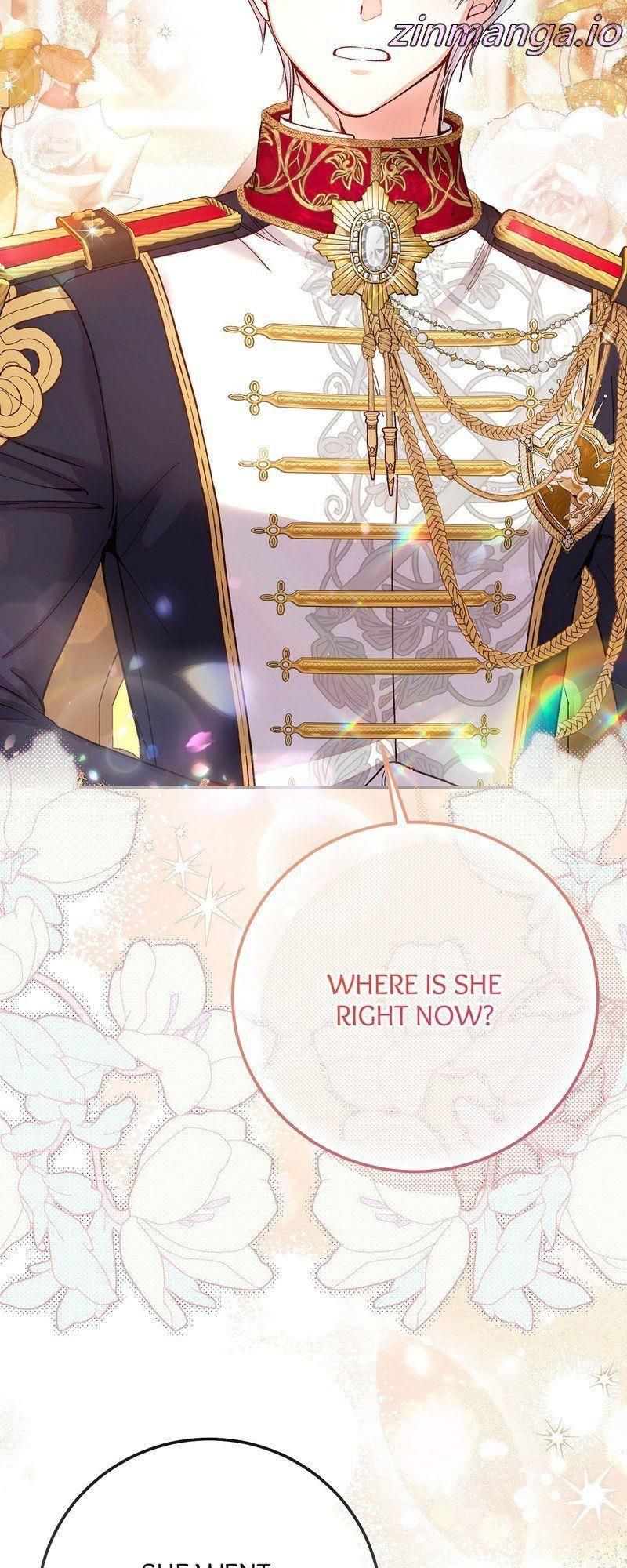 I Became The Wife Of The Monstrous Crown Prince chapter 90 page 2