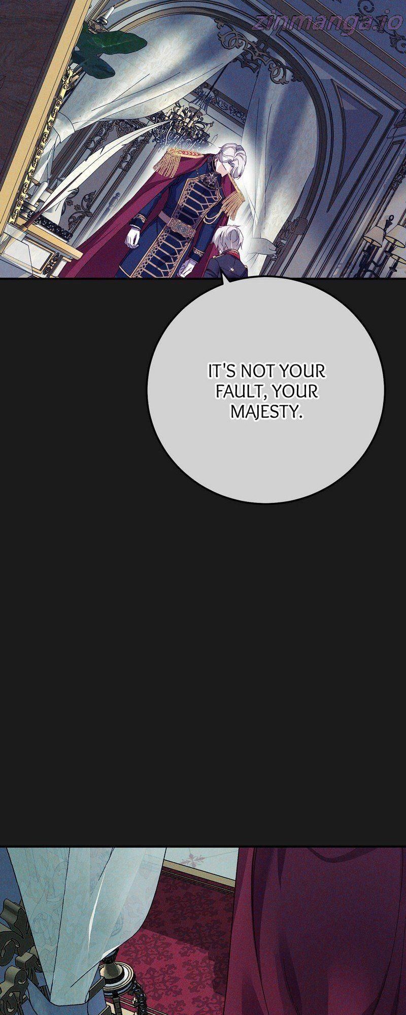 I Became The Wife Of The Monstrous Crown Prince chapter 90 page 20