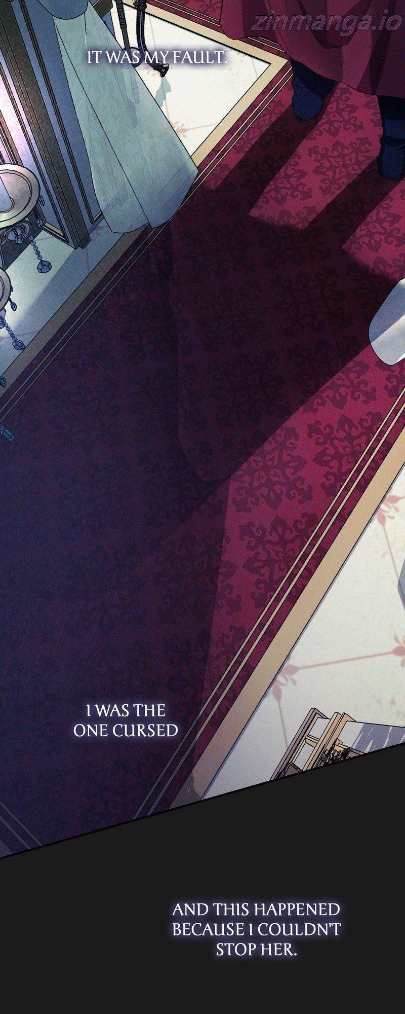 I Became The Wife Of The Monstrous Crown Prince chapter 90 page 21