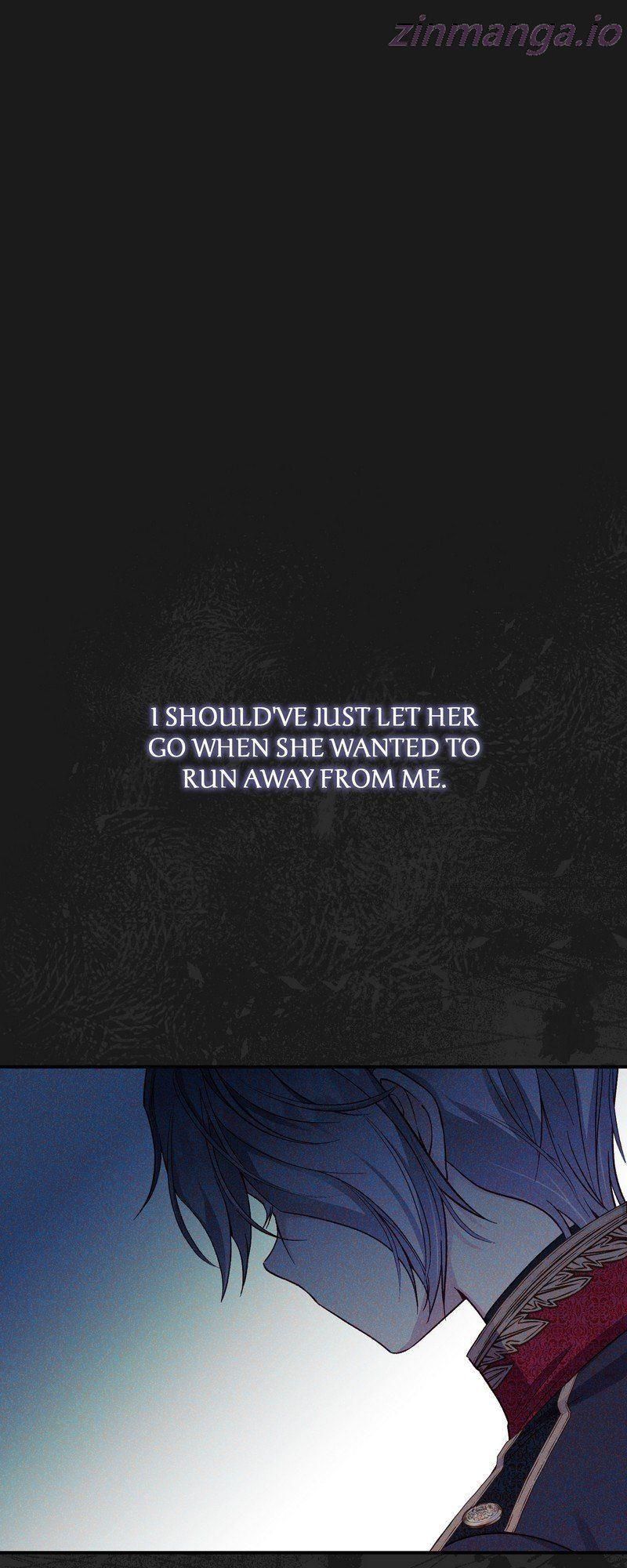 I Became The Wife Of The Monstrous Crown Prince chapter 90 page 22