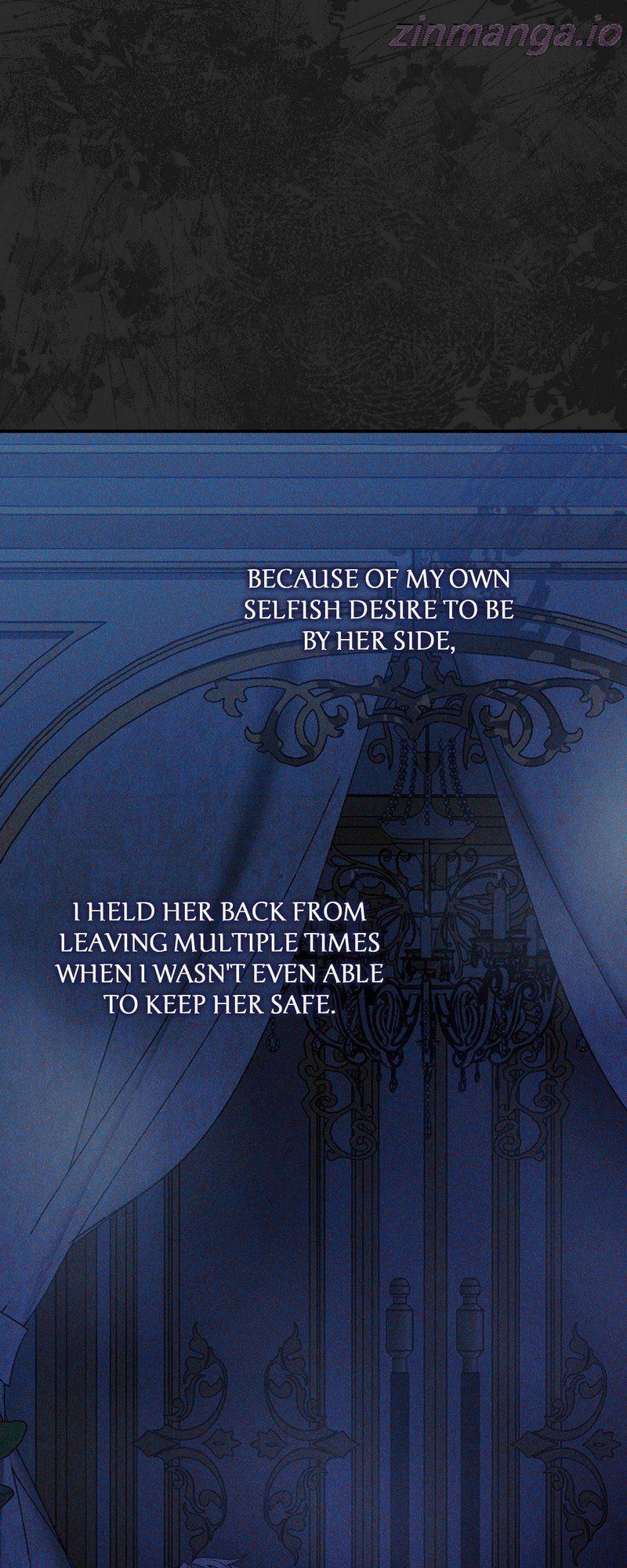 I Became The Wife Of The Monstrous Crown Prince chapter 90 page 23