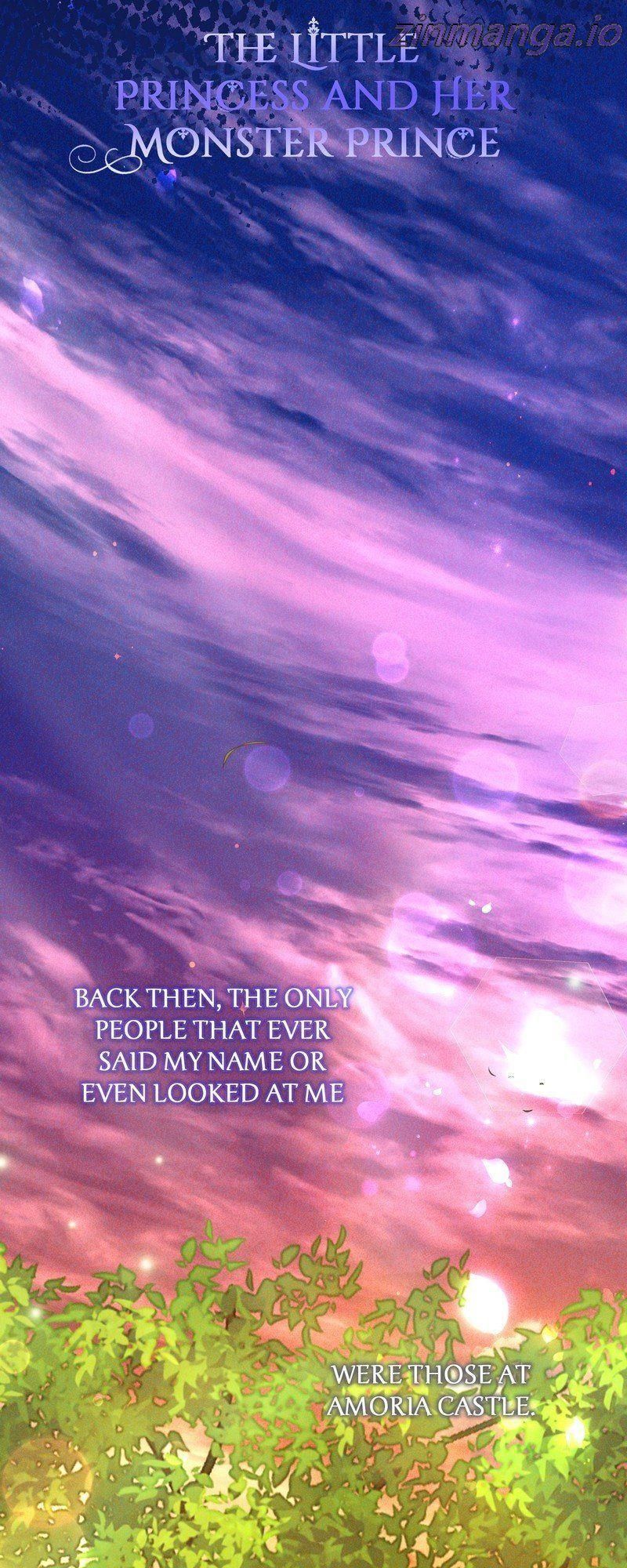 I Became The Wife Of The Monstrous Crown Prince chapter 90 page 26