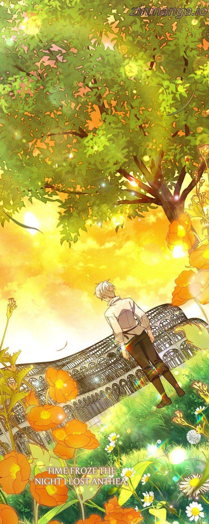 I Became The Wife Of The Monstrous Crown Prince chapter 90 page 27