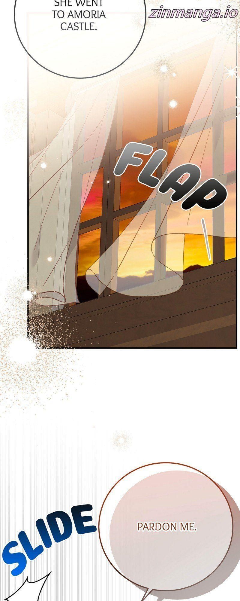 I Became The Wife Of The Monstrous Crown Prince chapter 90 page 3