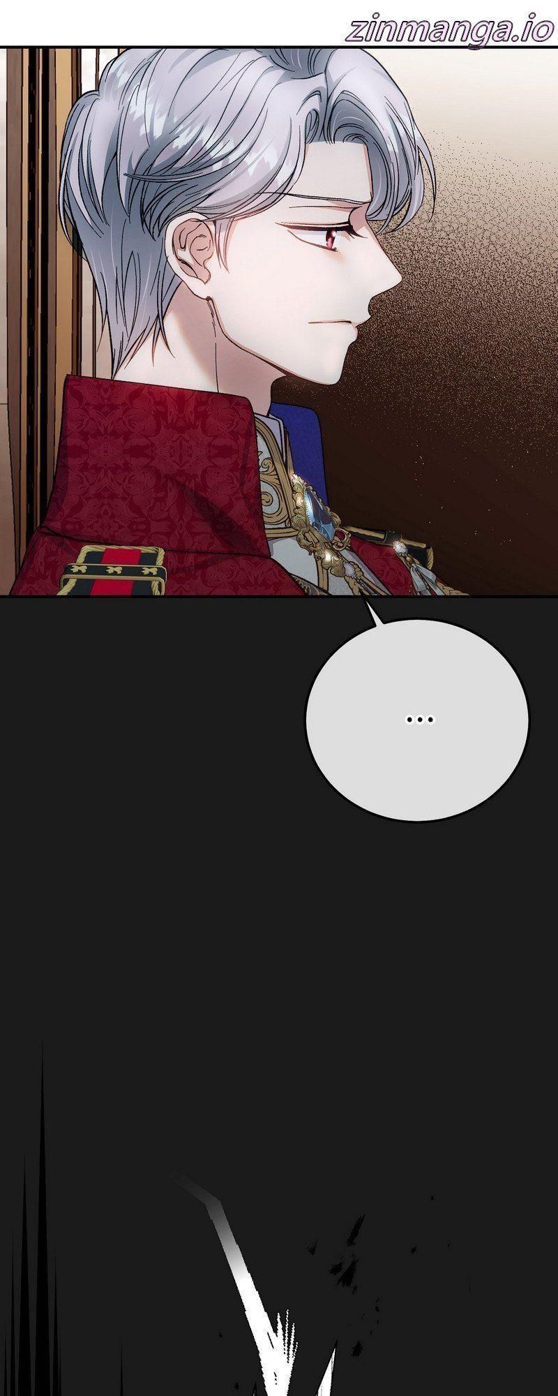 I Became The Wife Of The Monstrous Crown Prince chapter 90 page 37