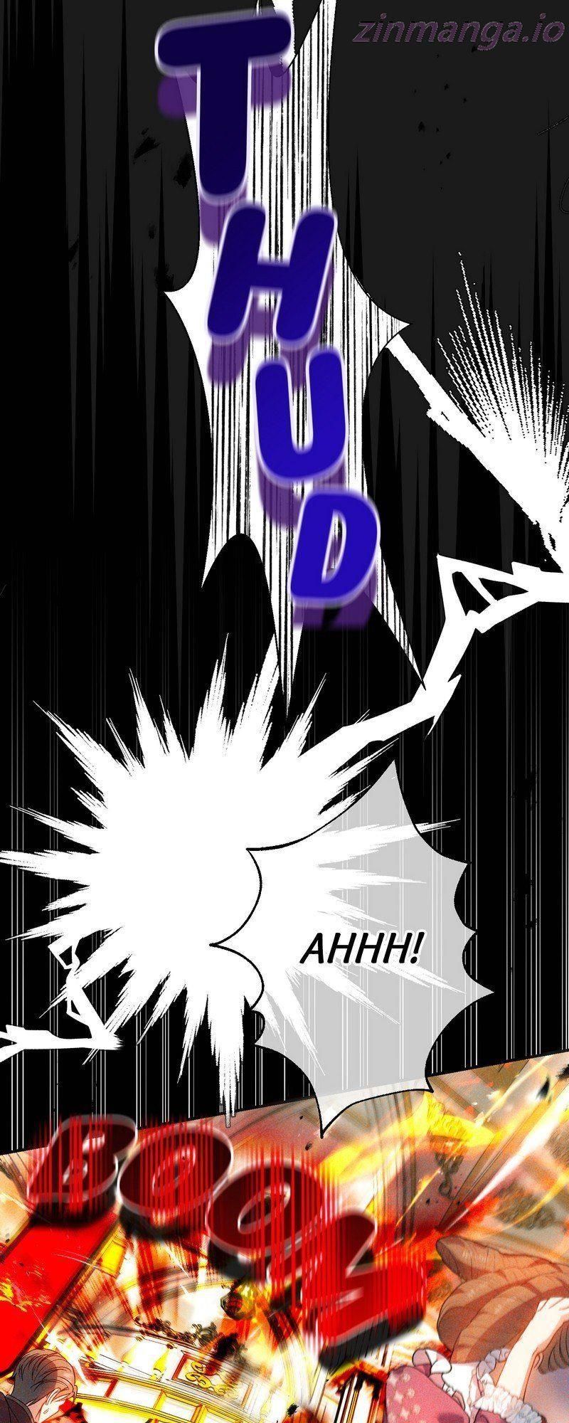 I Became The Wife Of The Monstrous Crown Prince chapter 90 page 38