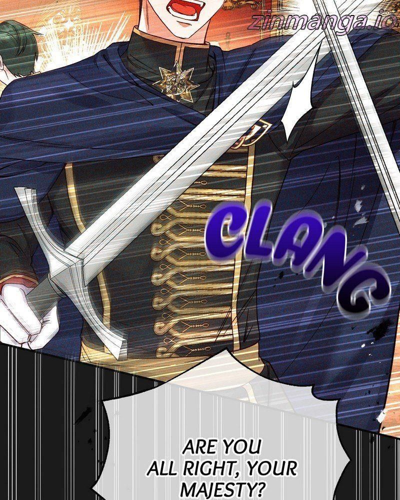 I Became The Wife Of The Monstrous Crown Prince chapter 90 page 40