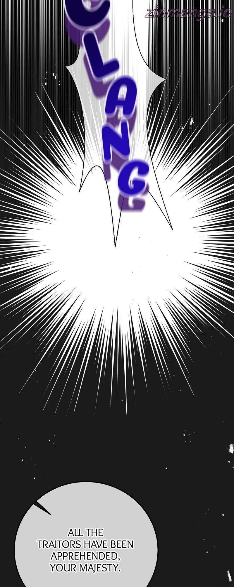 I Became The Wife Of The Monstrous Crown Prince chapter 90 page 43