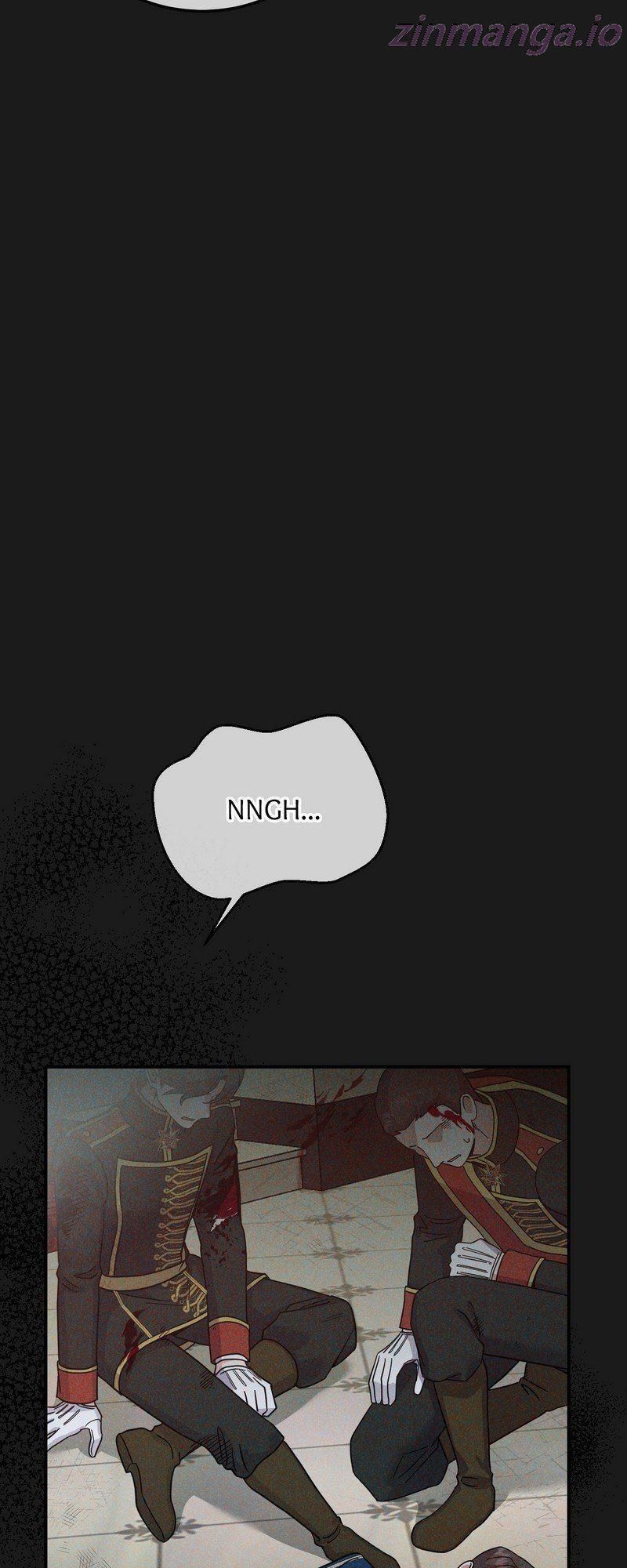 I Became The Wife Of The Monstrous Crown Prince chapter 90 page 45