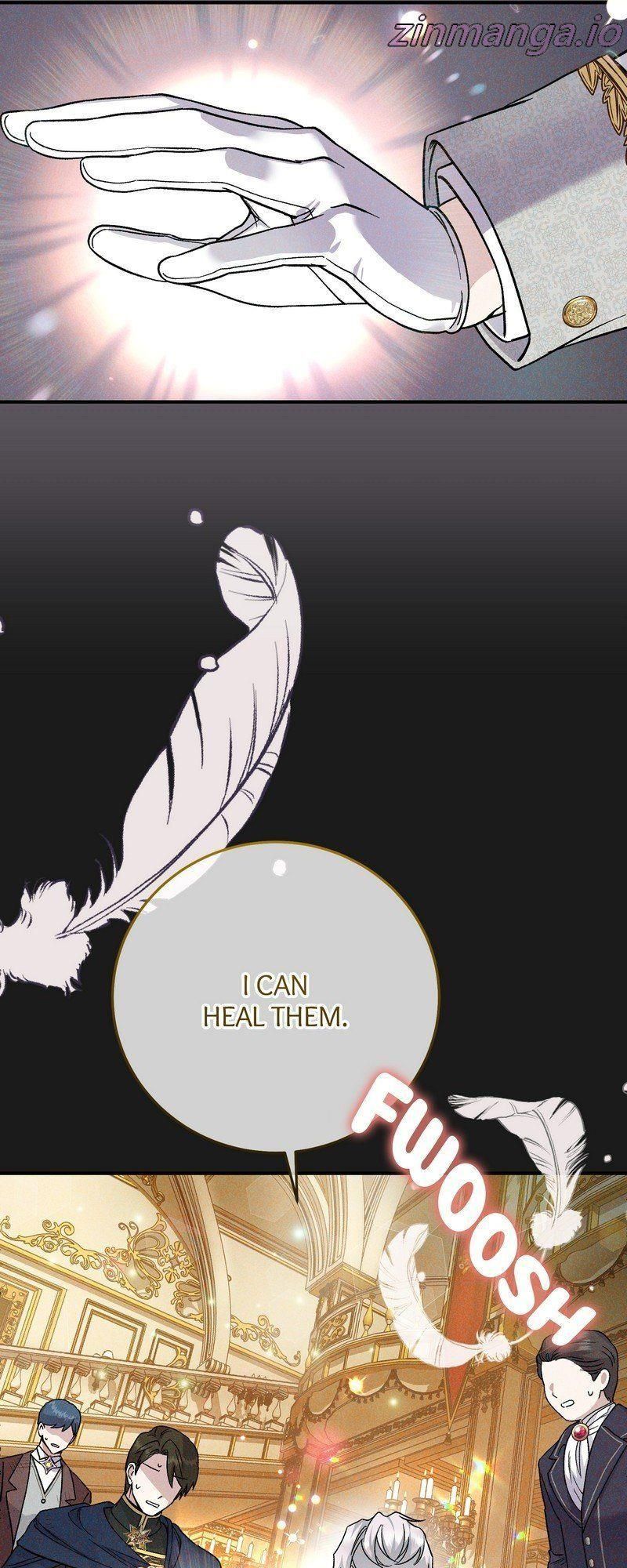 I Became The Wife Of The Monstrous Crown Prince chapter 90 page 47