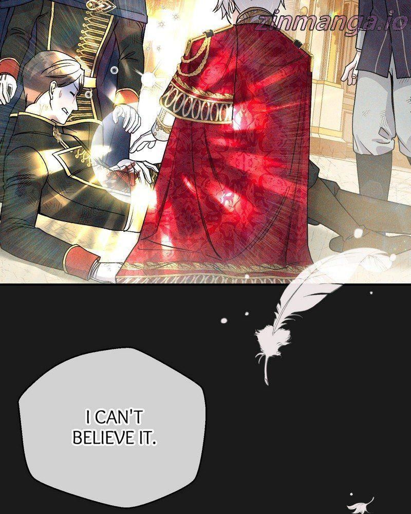 I Became The Wife Of The Monstrous Crown Prince chapter 90 page 48