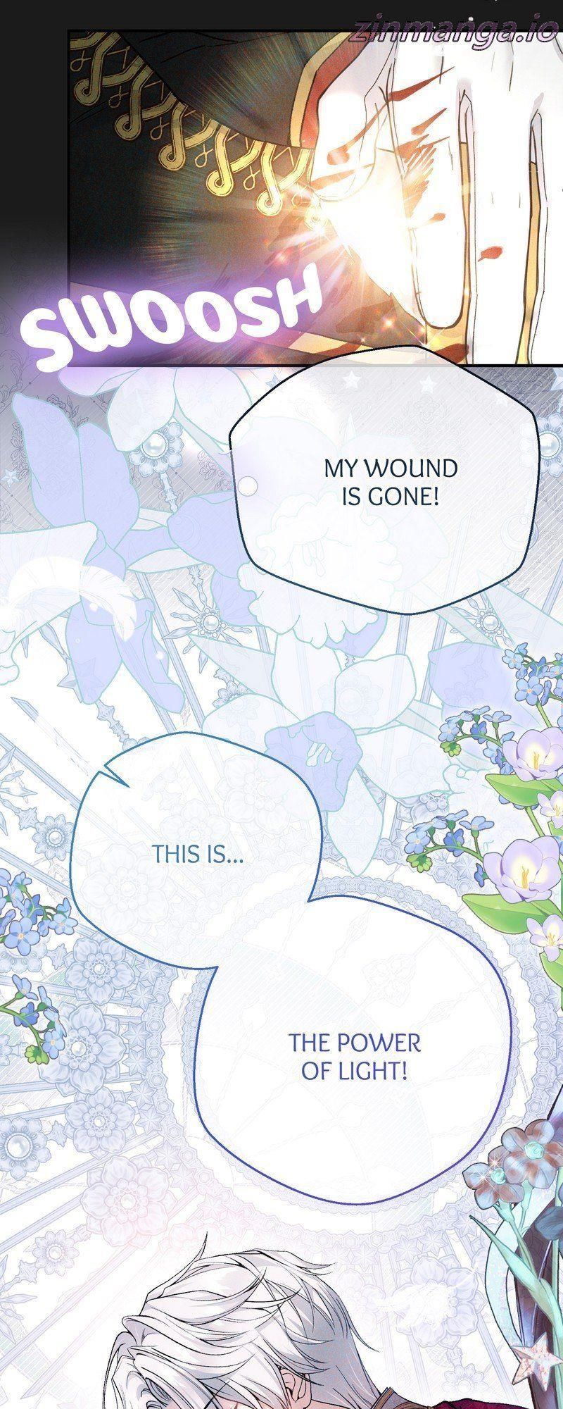 I Became The Wife Of The Monstrous Crown Prince chapter 90 page 49