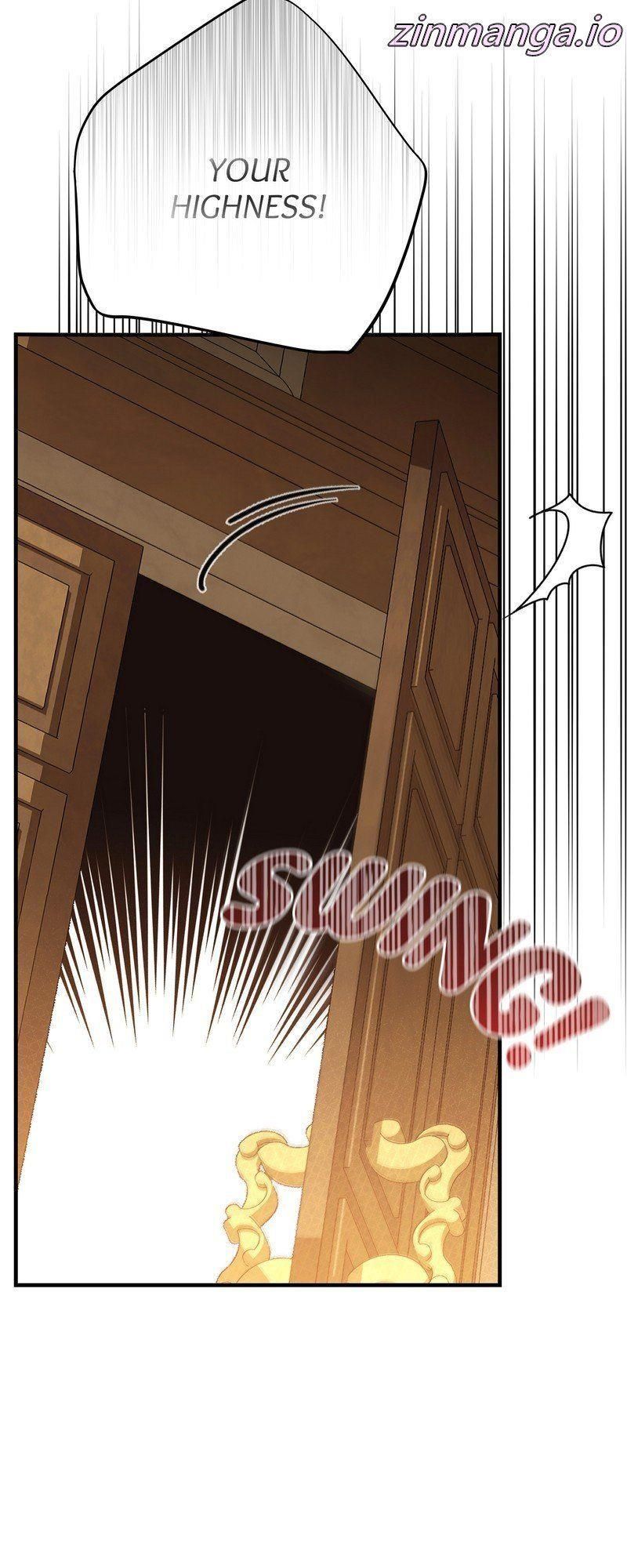 I Became The Wife Of The Monstrous Crown Prince chapter 90 page 5