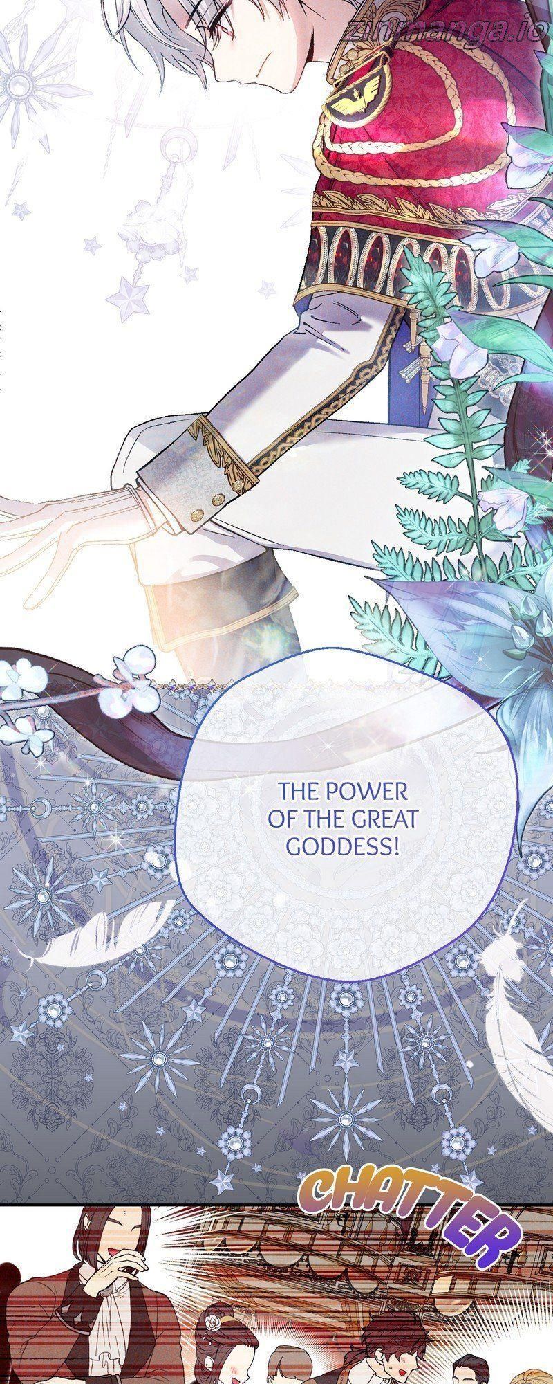 I Became The Wife Of The Monstrous Crown Prince chapter 90 page 50