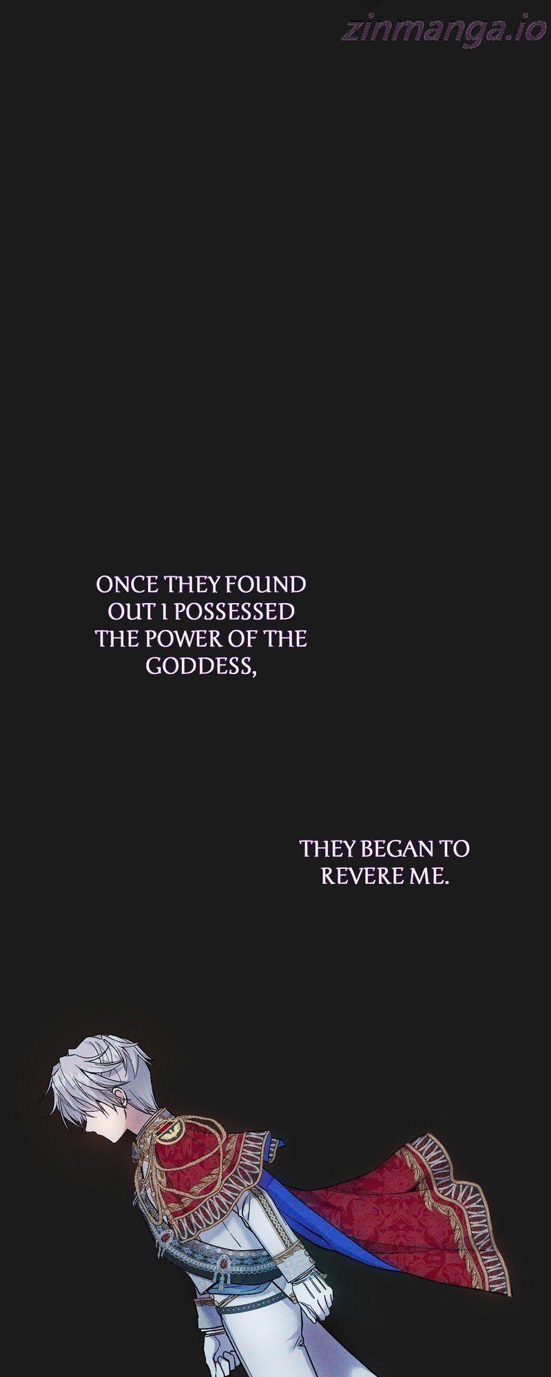 I Became The Wife Of The Monstrous Crown Prince chapter 90 page 52