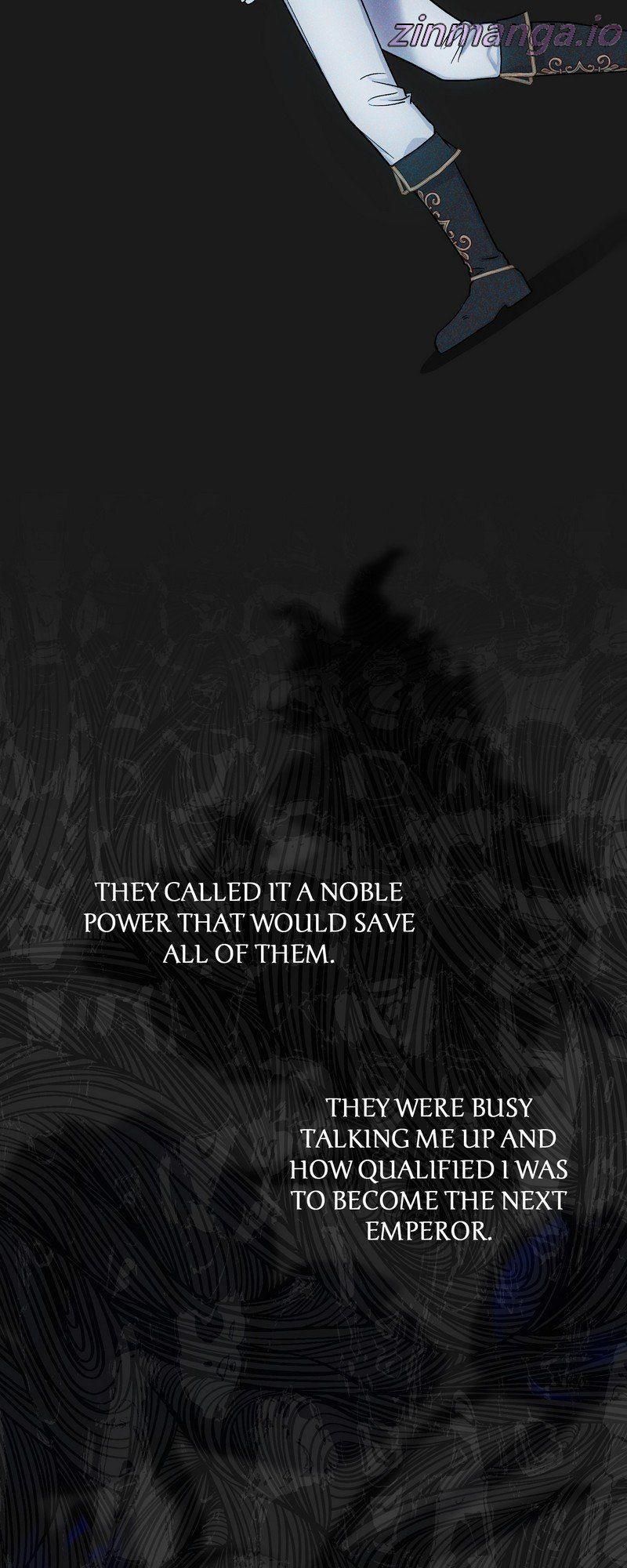 I Became The Wife Of The Monstrous Crown Prince chapter 90 page 53