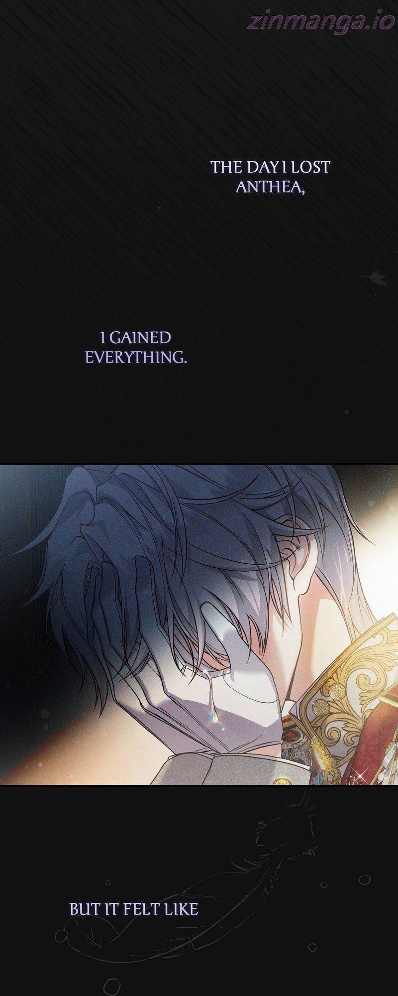 I Became The Wife Of The Monstrous Crown Prince chapter 90 page 55