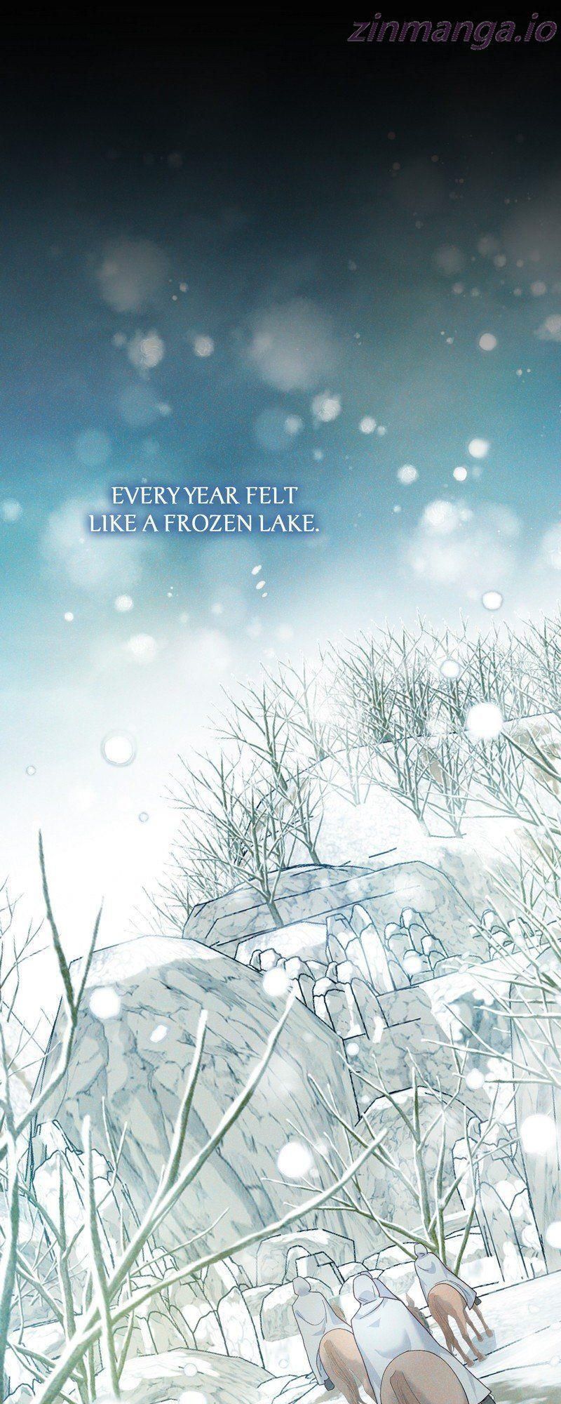 I Became The Wife Of The Monstrous Crown Prince chapter 90 page 58