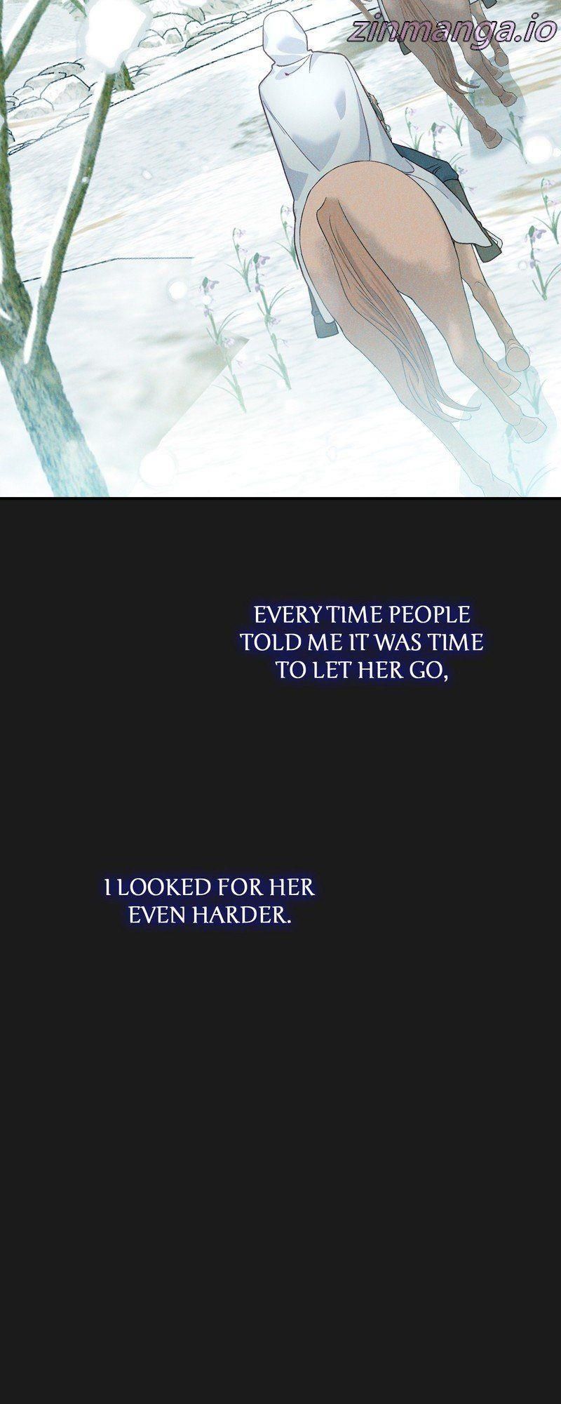 I Became The Wife Of The Monstrous Crown Prince chapter 90 page 59