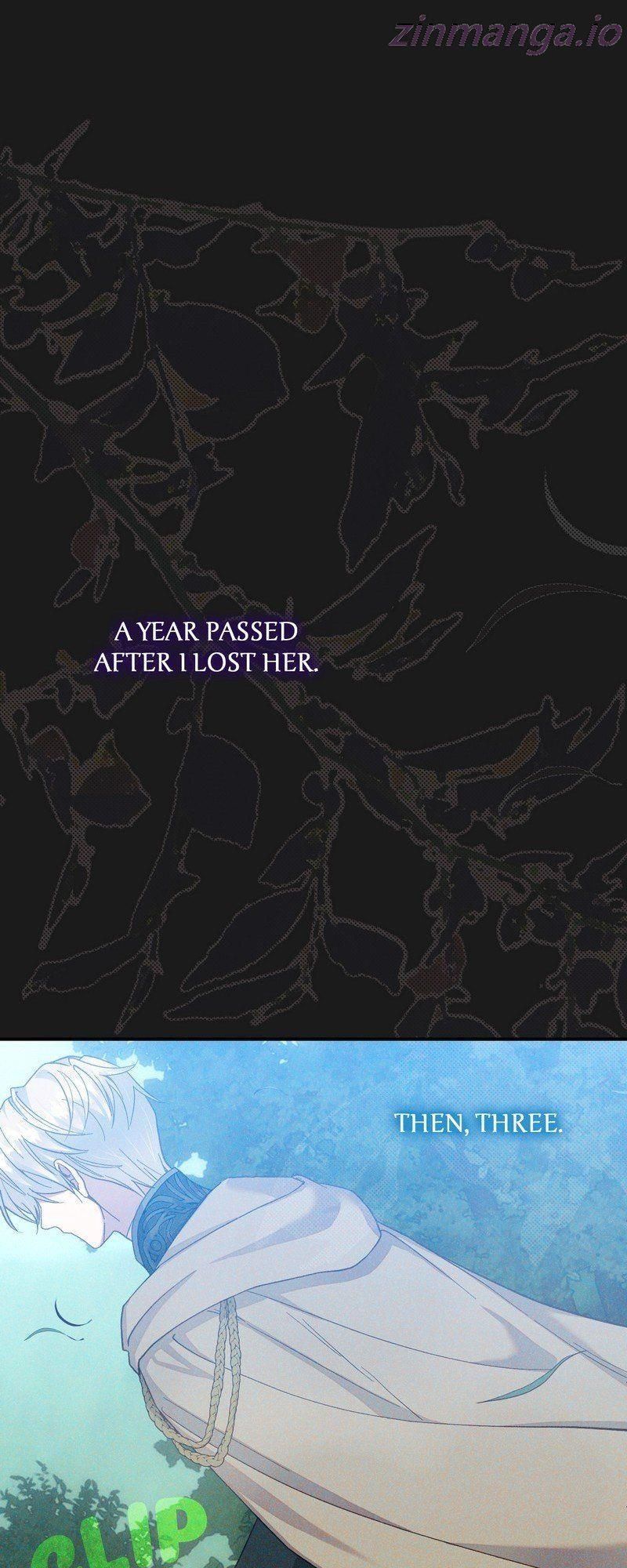 I Became The Wife Of The Monstrous Crown Prince chapter 90 page 62