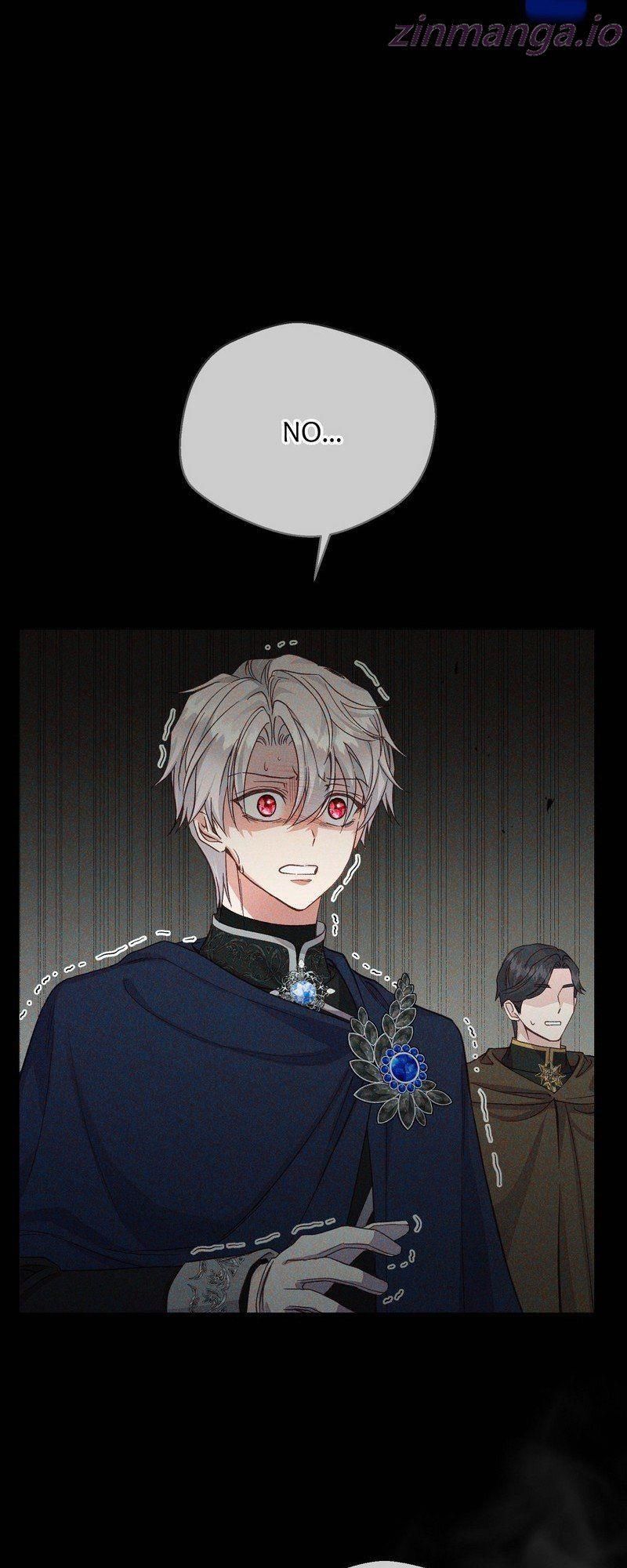 I Became The Wife Of The Monstrous Crown Prince chapter 90 page 66