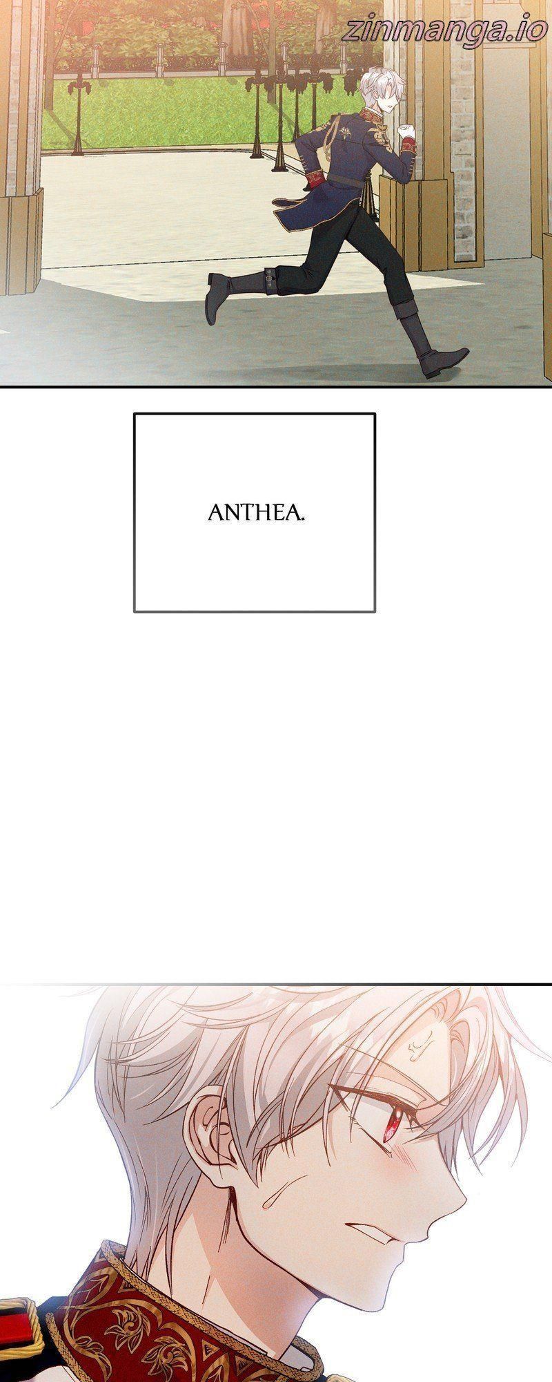 I Became The Wife Of The Monstrous Crown Prince chapter 90 page 7