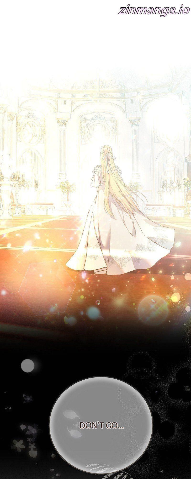 I Became The Wife Of The Monstrous Crown Prince chapter 90 page 74