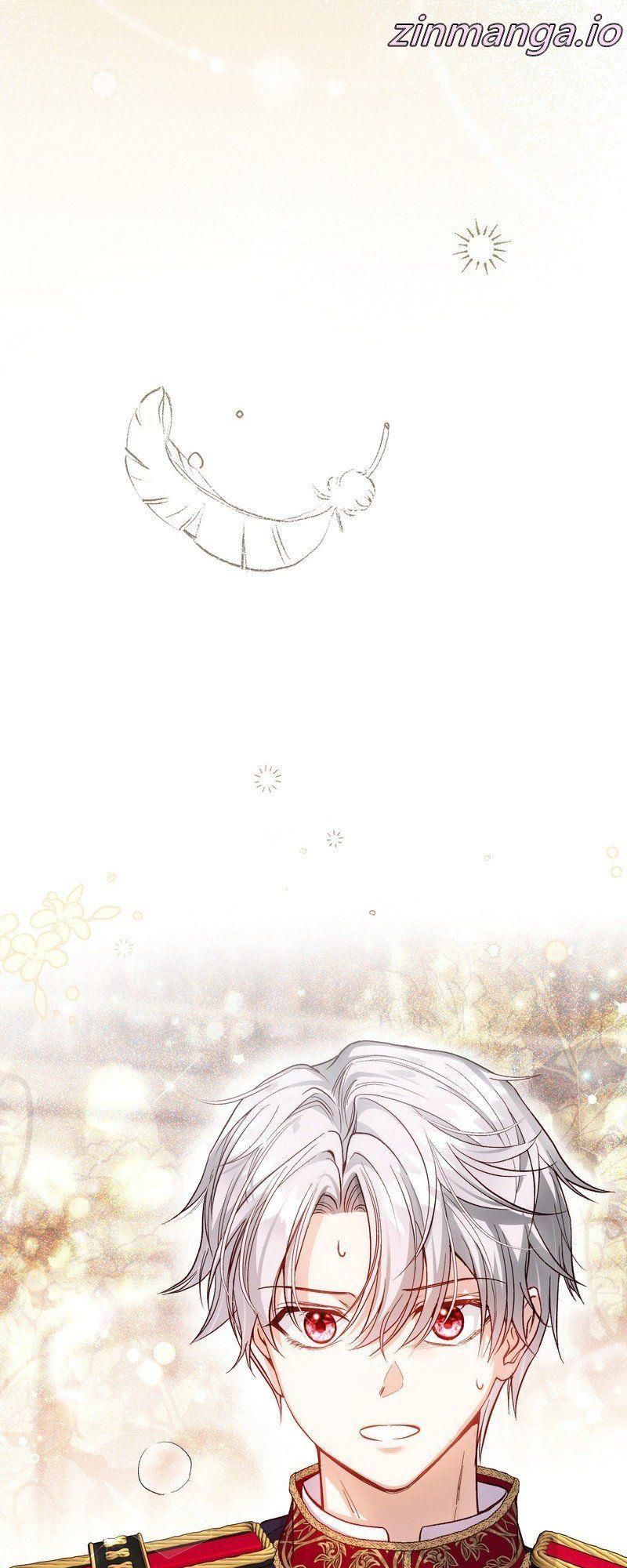 I Became The Wife Of The Monstrous Crown Prince chapter 90 page 76