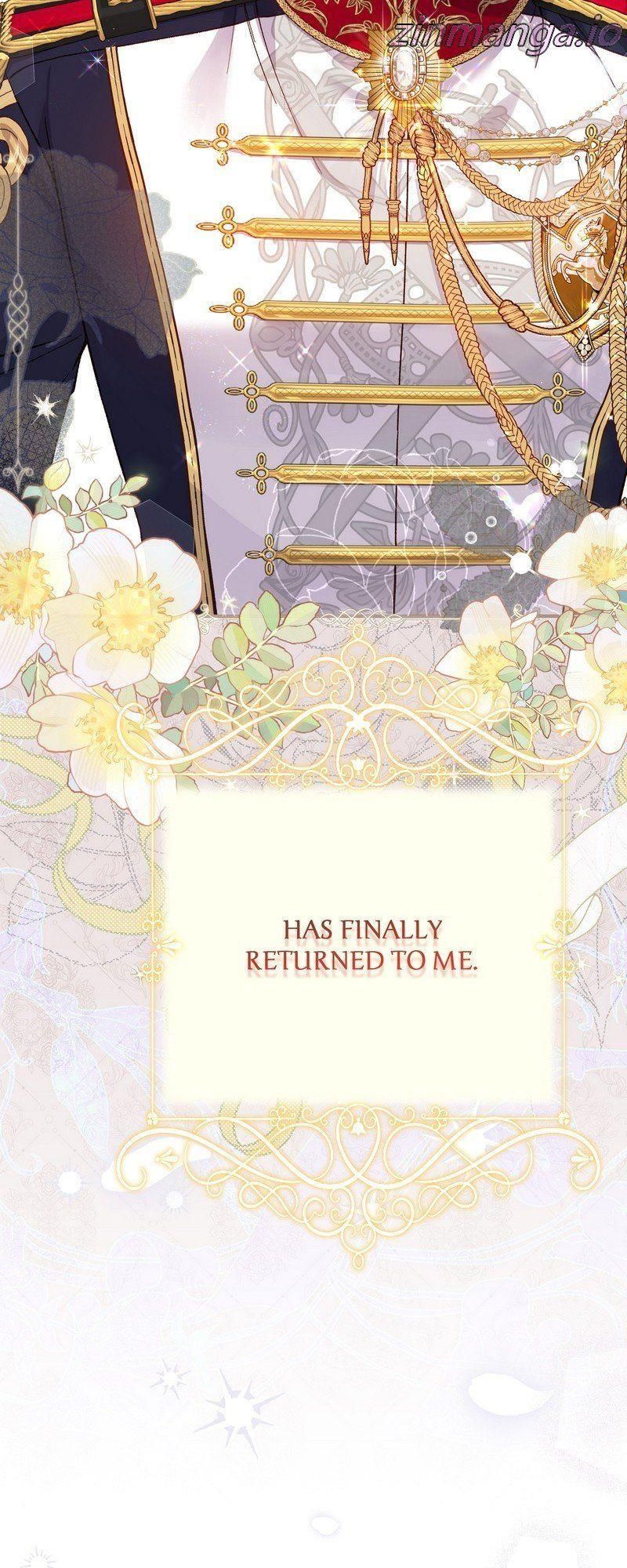 I Became The Wife Of The Monstrous Crown Prince chapter 90 page 77