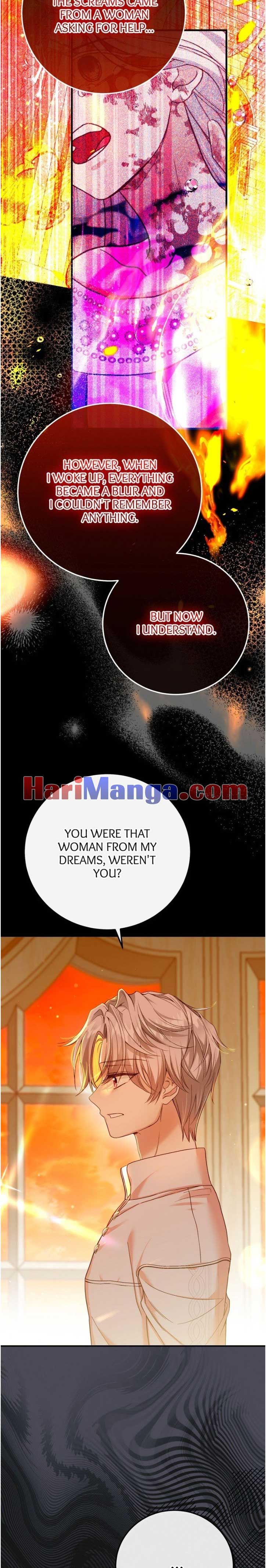 I Became The Wife Of The Monstrous Crown Prince chapter 92 page 5