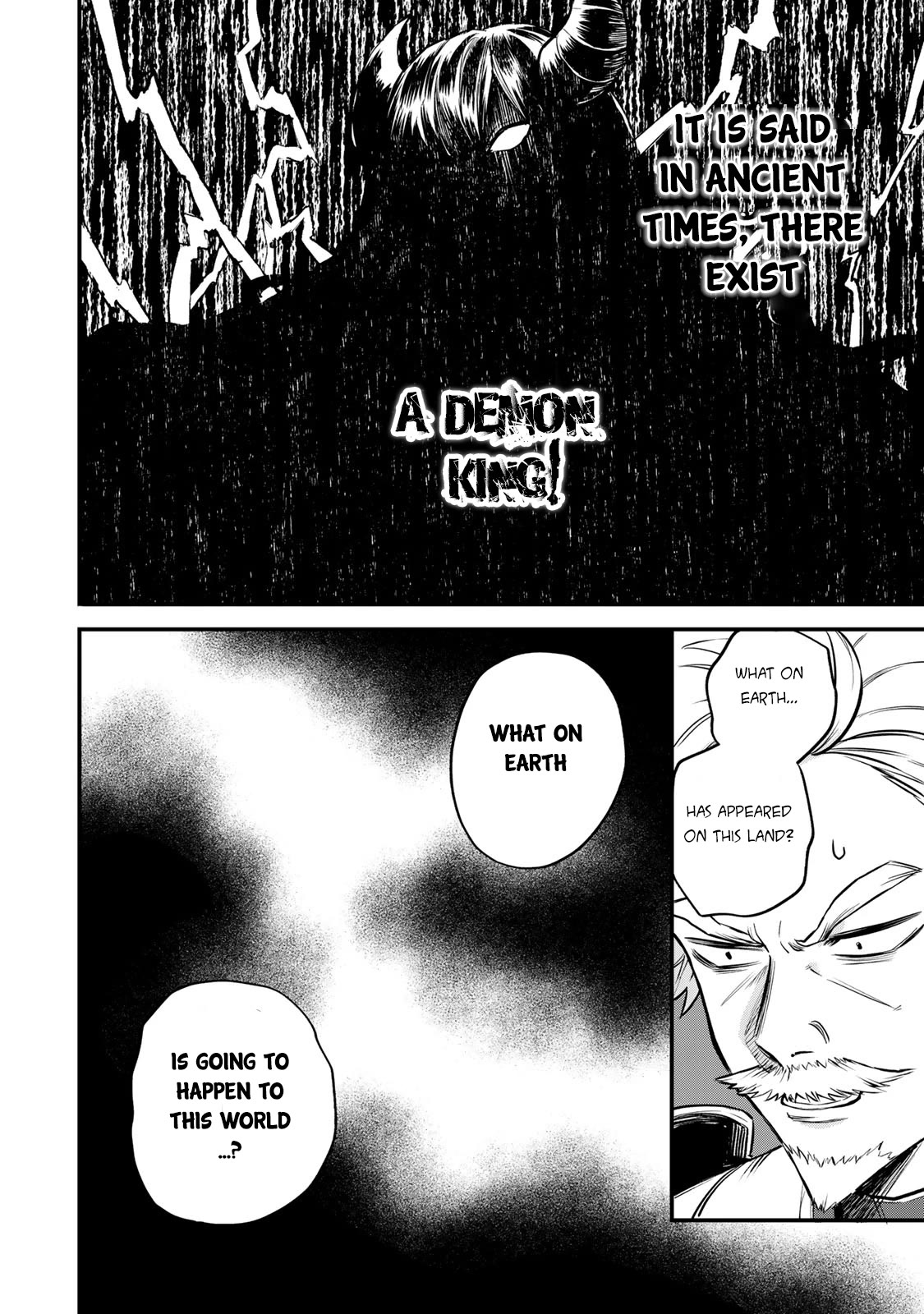 I Became the World's Strongest Witch: I Will Live Freely in a World Where Only I can Access the "Guide Site" chapter 1 page 62