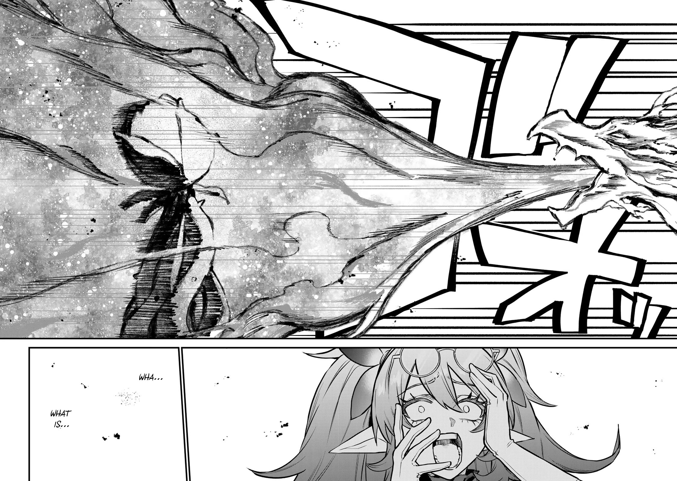 I Became the World's Strongest Witch: I Will Live Freely in a World Where Only I can Access the "Guide Site" chapter 11 page 24