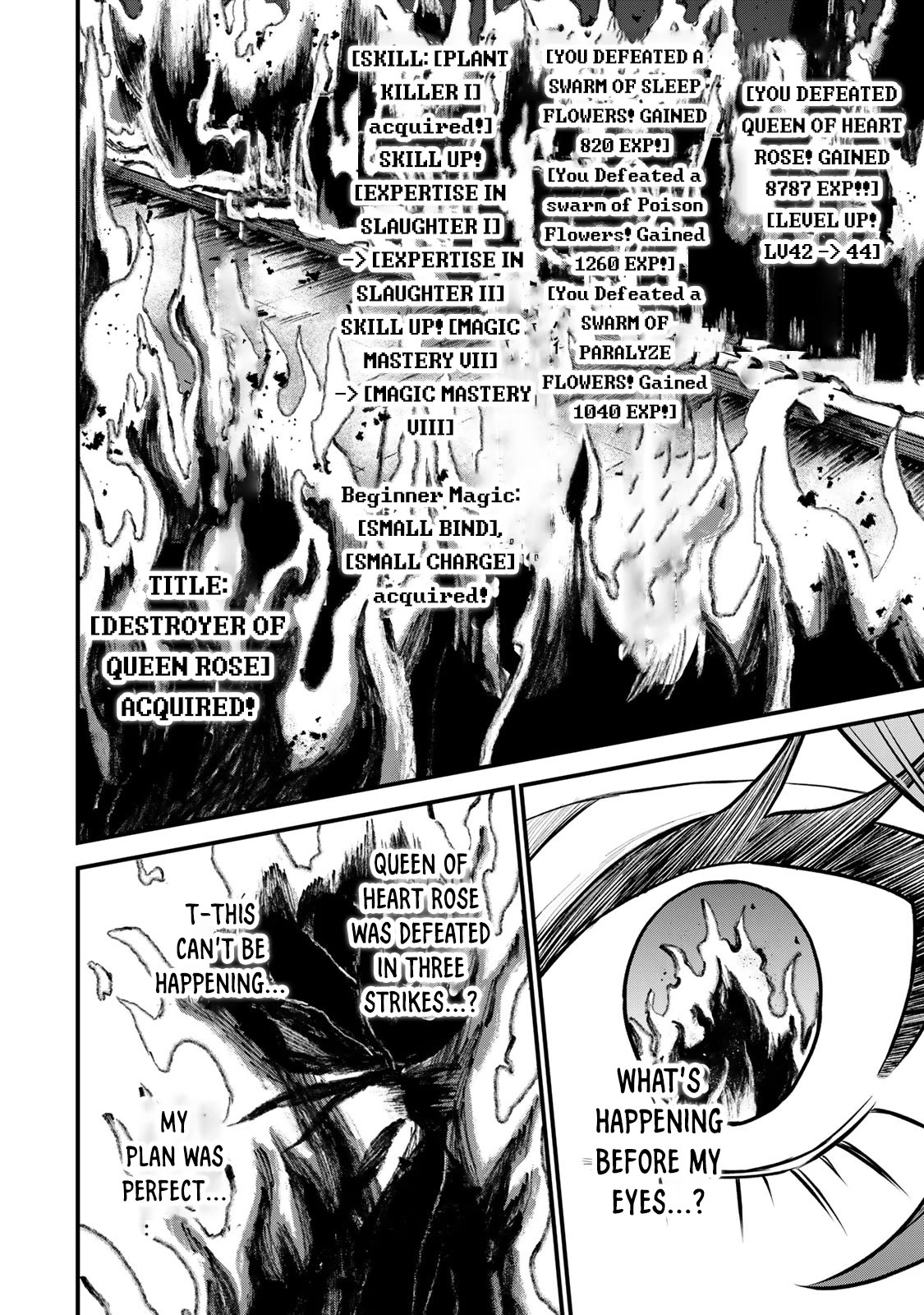 I Became the World's Strongest Witch: I Will Live Freely in a World Where Only I can Access the "Guide Site" chapter 11 page 25