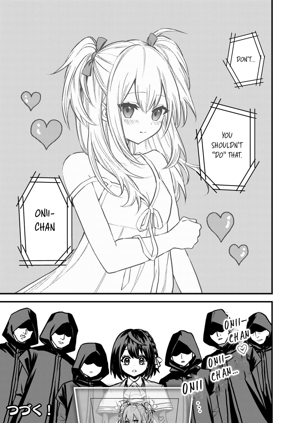 I Became the World's Strongest Witch: I Will Live Freely in a World Where Only I can Access the "Guide Site" chapter 14 page 26