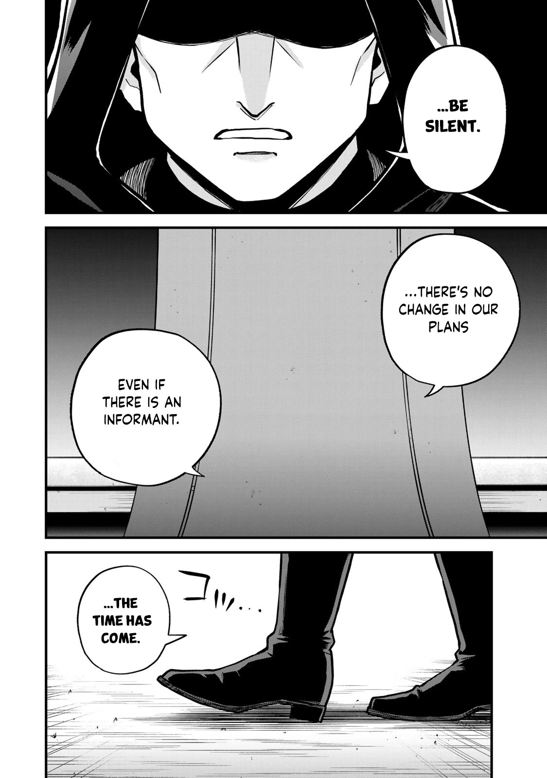 I Became the World's Strongest Witch: I Will Live Freely in a World Where Only I can Access the "Guide Site" chapter 14 page 5