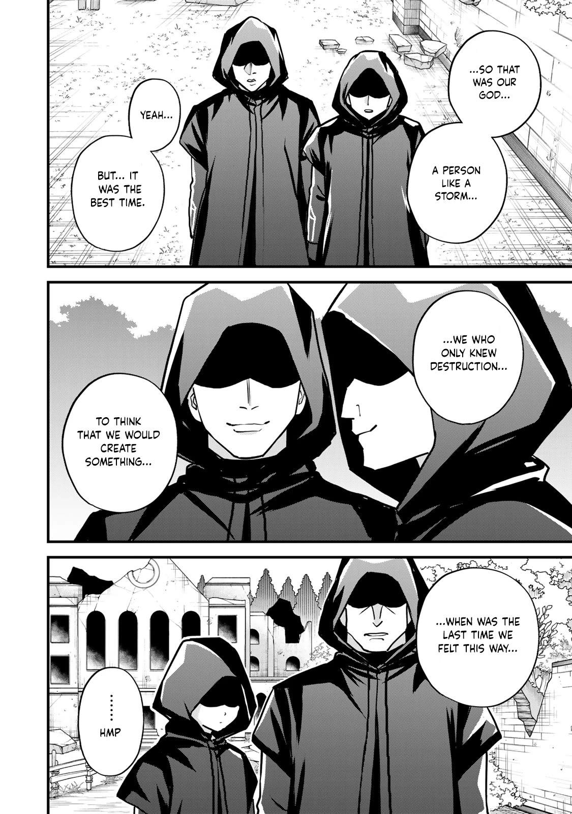 I Became the World's Strongest Witch: I Will Live Freely in a World Where Only I can Access the "Guide Site" chapter 15 page 13