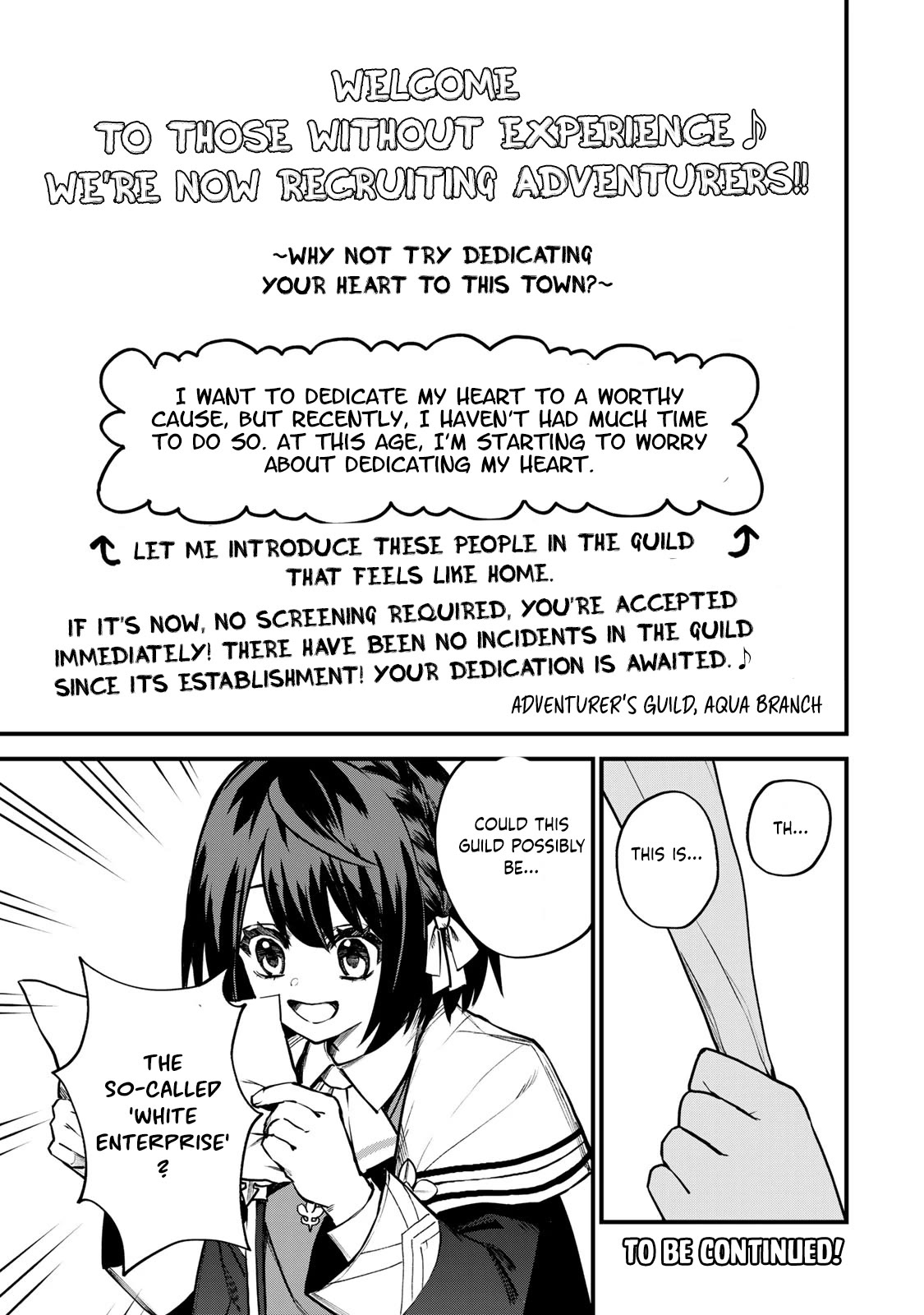 I Became the World's Strongest Witch: I Will Live Freely in a World Where Only I can Access the "Guide Site" chapter 15 page 30