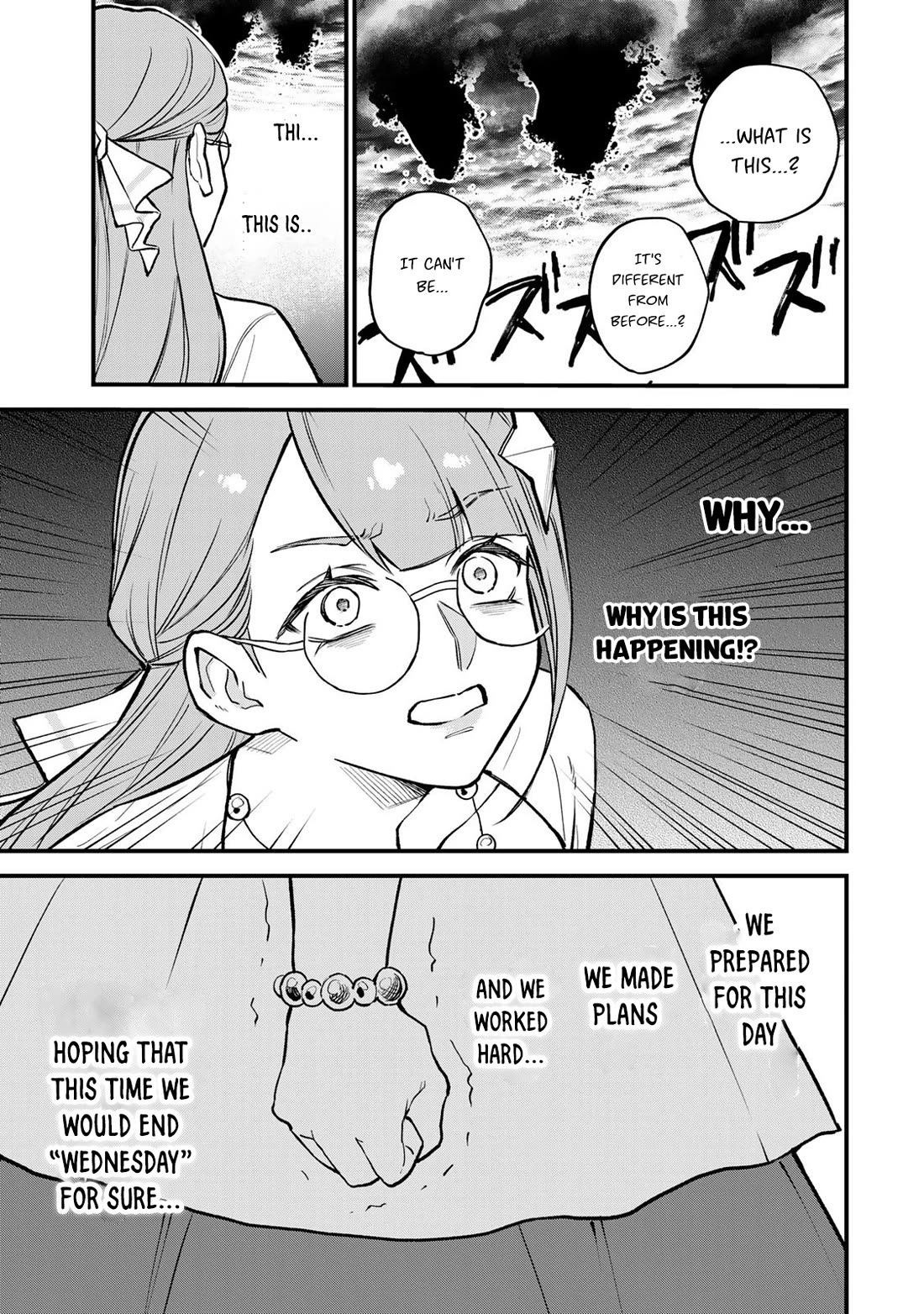 I Became the World's Strongest Witch: I Will Live Freely in a World Where Only I can Access the "Guide Site" chapter 19 page 22