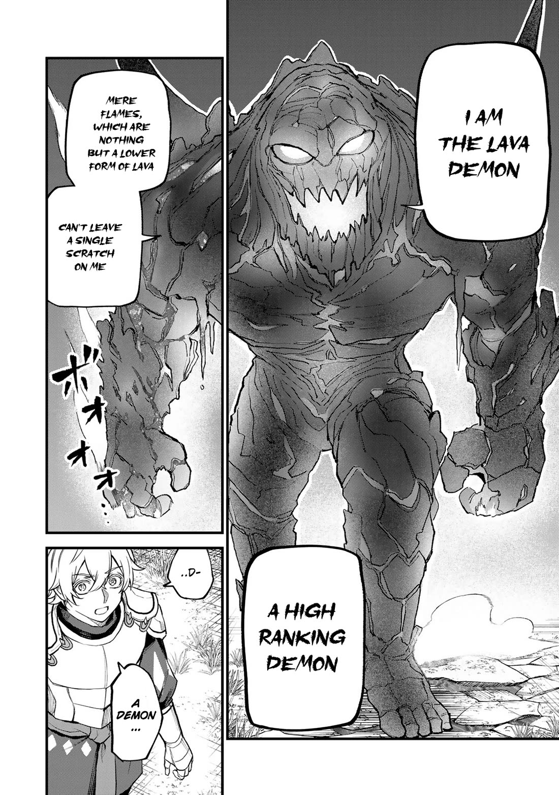 I Became the World's Strongest Witch: I Will Live Freely in a World Where Only I can Access the "Guide Site" chapter 21 page 13