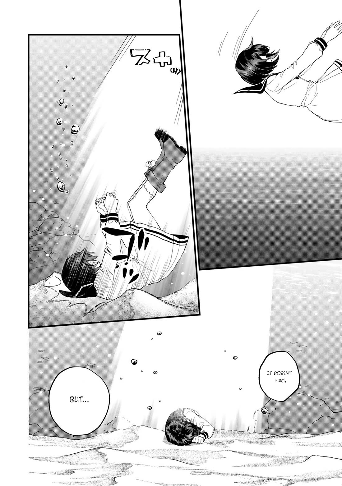 I Became the World's Strongest Witch: I Will Live Freely in a World Where Only I can Access the "Guide Site" chapter 25 page 19