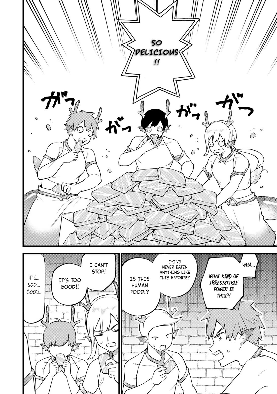 I Became the World's Strongest Witch: I Will Live Freely in a World Where Only I can Access the "Guide Site" chapter 26 page 15