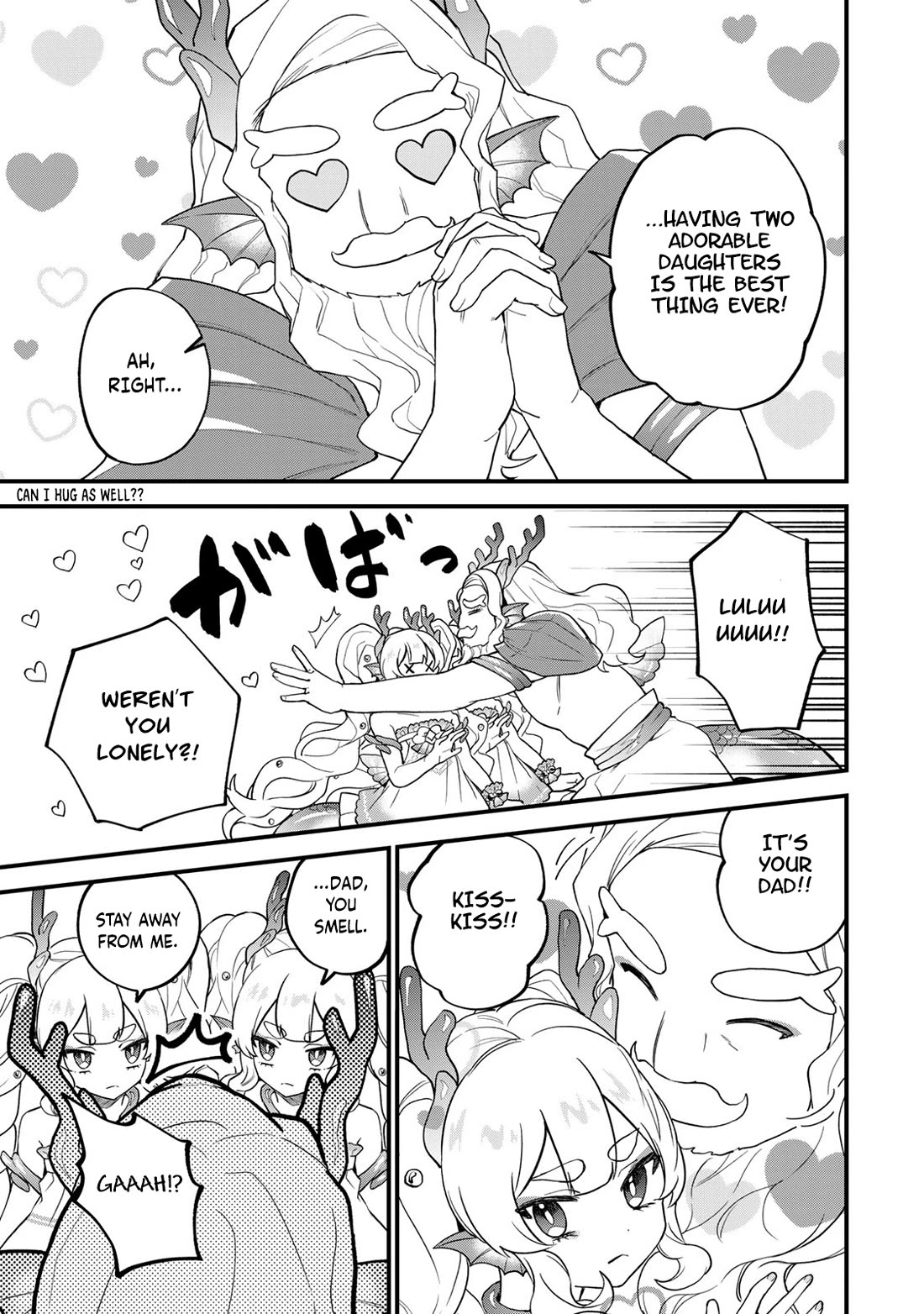 I Became the World's Strongest Witch: I Will Live Freely in a World Where Only I can Access the "Guide Site" chapter 28 page 5