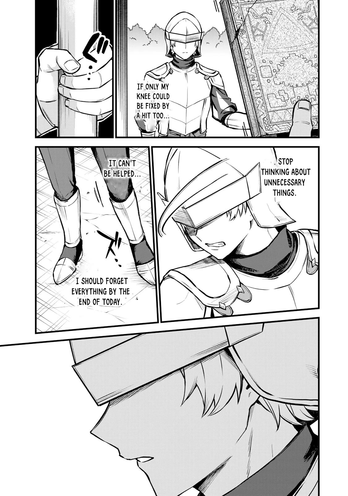 I Became the World's Strongest Witch: I Will Live Freely in a World Where Only I can Access the "Guide Site" chapter 3 page 26