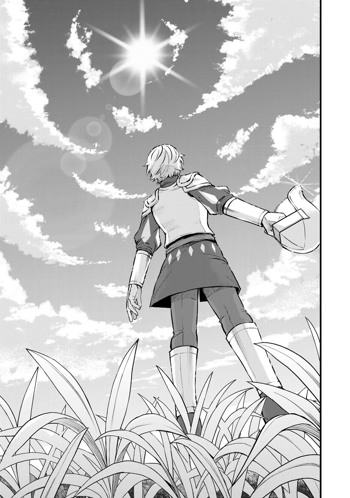 I Became the World's Strongest Witch: I Will Live Freely in a World Where Only I can Access the "Guide Site" chapter 3 page 30