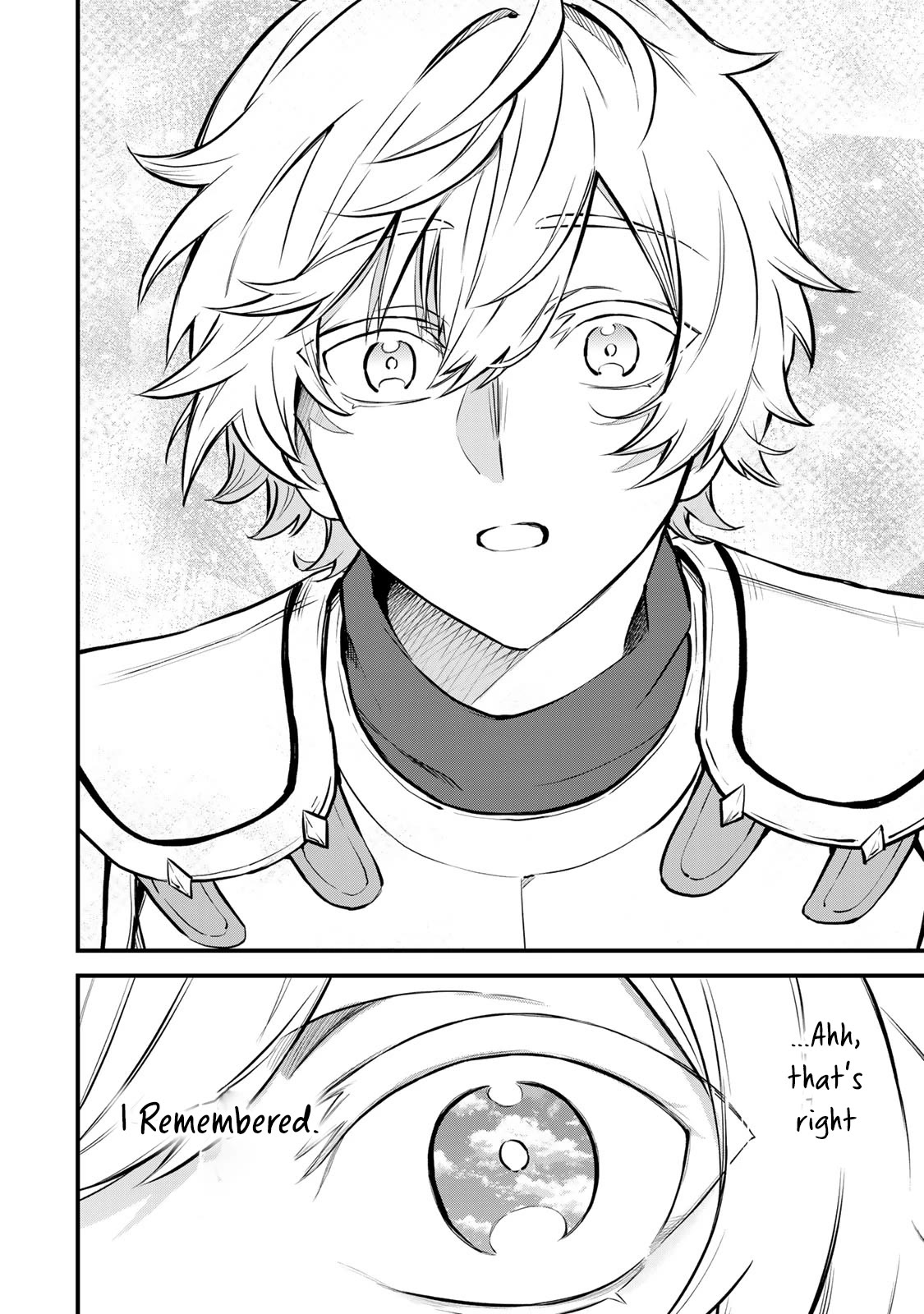 I Became the World's Strongest Witch: I Will Live Freely in a World Where Only I can Access the "Guide Site" chapter 3 page 31