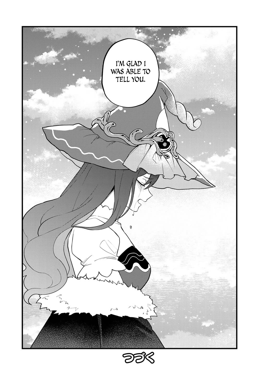 I Became the World's Strongest Witch: I Will Live Freely in a World Where Only I can Access the "Guide Site" chapter 30 page 41