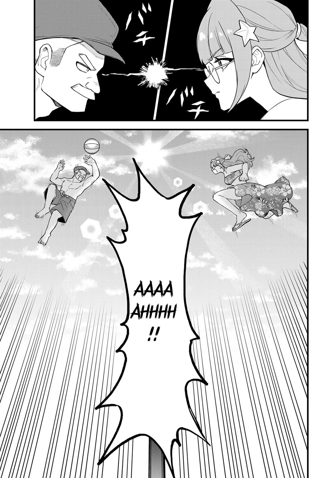 I Became the World's Strongest Witch: I Will Live Freely in a World Where Only I can Access the "Guide Site" chapter 31 page 14